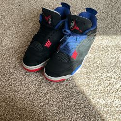 Jordan 4 Rare Air Size 10