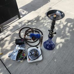 Shisha Party Supplies 