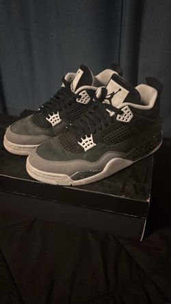 Jordan 4