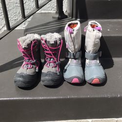 Rain boots/ Snow Boots Columbia/ Kamil