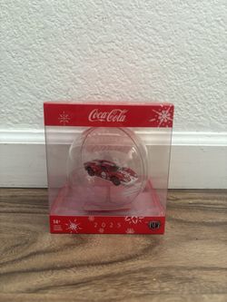 M2 Christmas Ford GT40 MKII CHASE