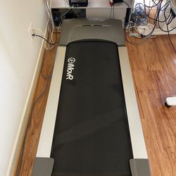 iMovr Treadmill Desk