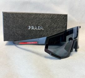 New Prada Shades
