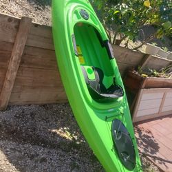 Kayak 