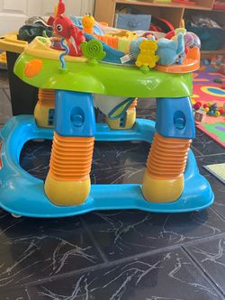 Baby walker