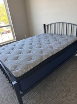 Big Savings on New Mattresses!