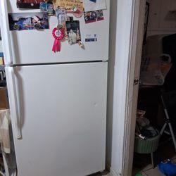 Fridge 