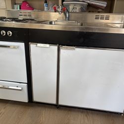 ACME Compact kitchen 