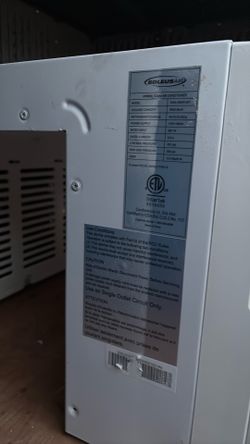 Air conditioner 180$