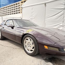 1994 Chevrolet Corvette