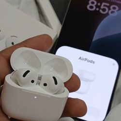 AirPods 4 