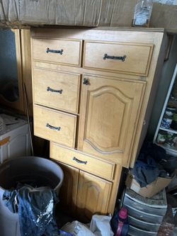 Wood Furniture !