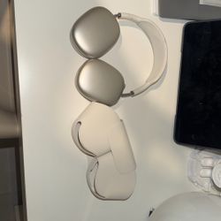 APPLE AIRPODS MAX 