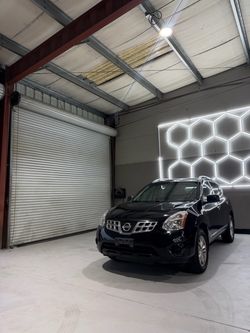2012 Nissan Rogue