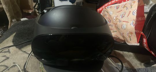 Quest Pro