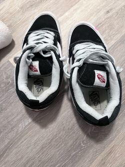 Vans Knu Skool