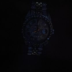 Rolex Date Just Watch 