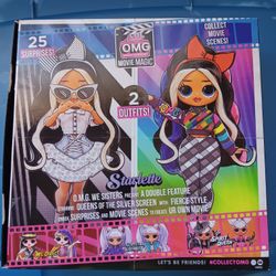🌺brand New LOL Doll For Sale🌺