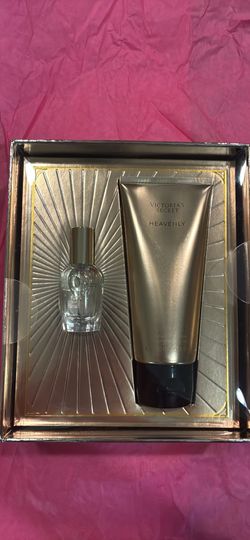 Victoria's Secret Gift Set