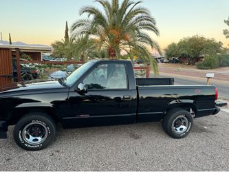 1992 Chevrolet 1500