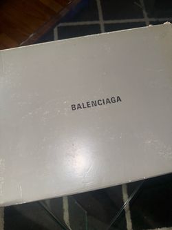 Balenciagas