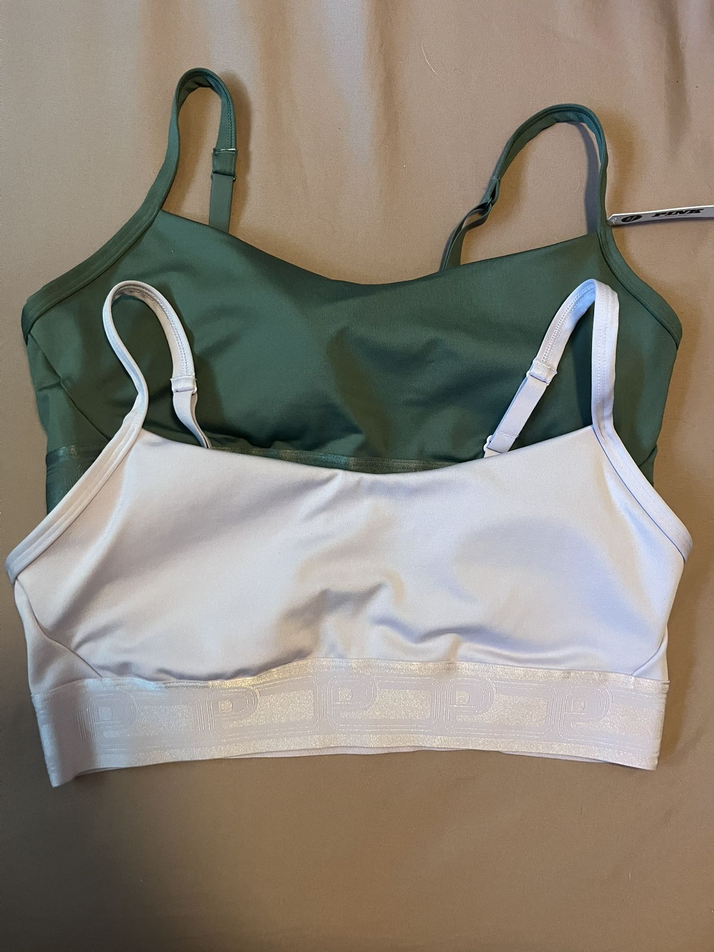 VS Sport bras
