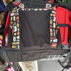 Baby Tula Standard Carrier 