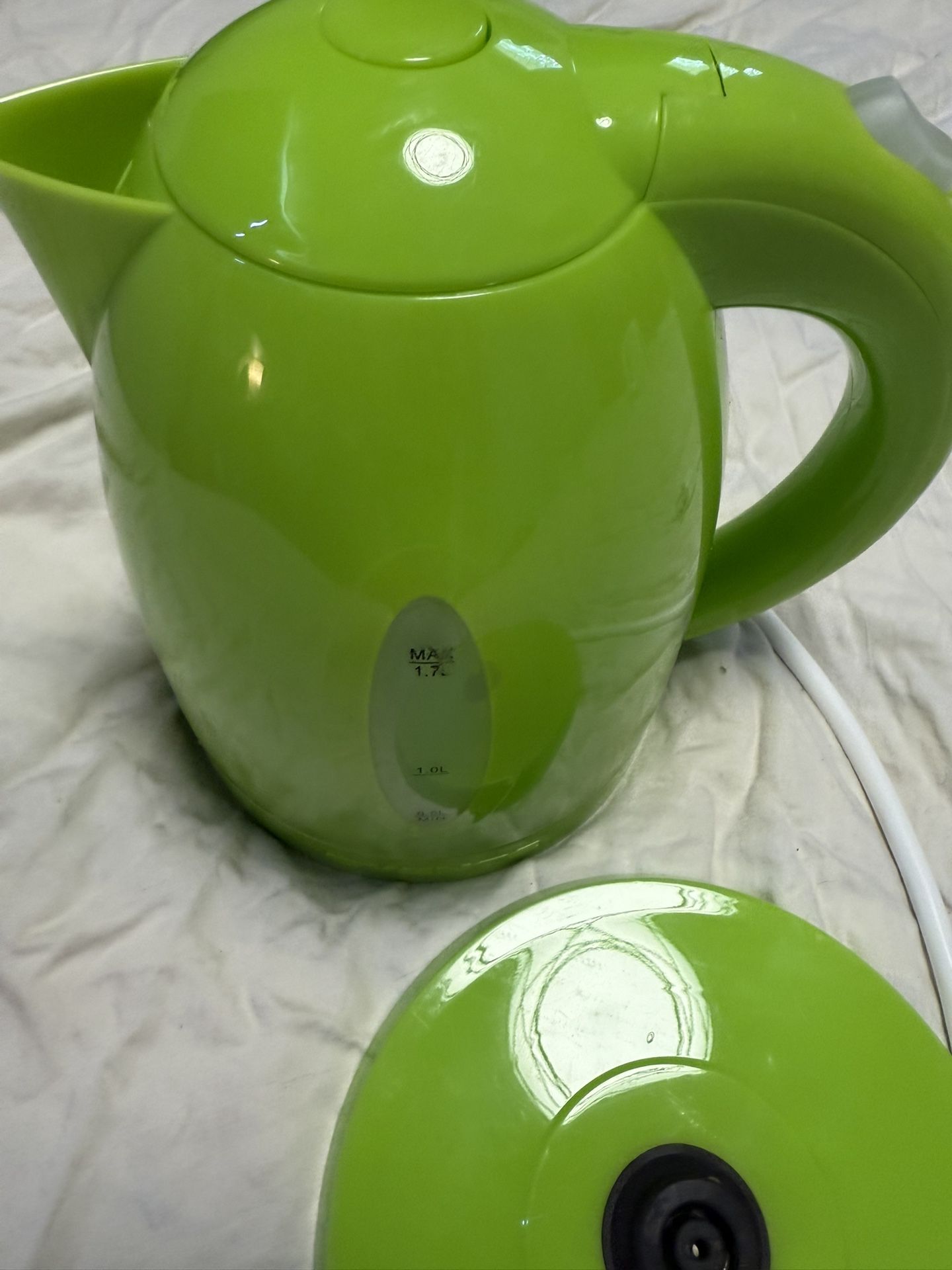 Electric Kettle