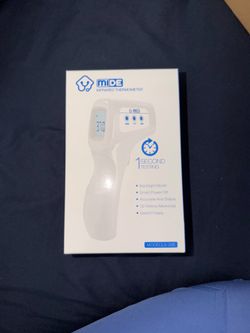 MIDE Infrared Thermometer
