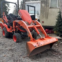 Kubota