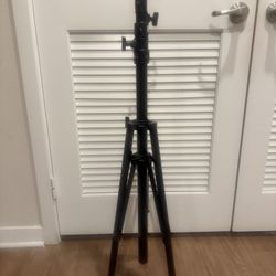 TRIPOD - Matthews Studio Equipment Light/Tripod Stand – Heavy Duty
