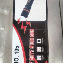 Stun Device From China 