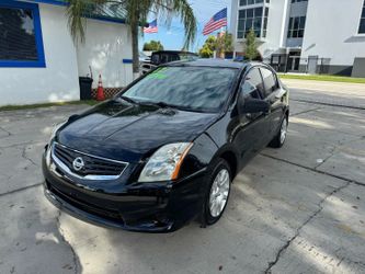 2012 Nissan Sentra