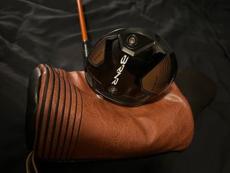 Taylormade BRNR Mini Driver