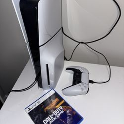 PlayStation 5