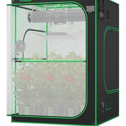 Grow Tent