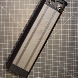 🔋 48V 15Ah Long Range E-Bike Battery – Maximum Capacity EVE 21700 Cells – Aluminum Case