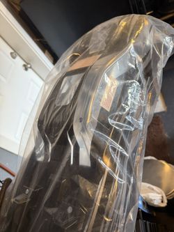 Traxxas Xrt Pro Graphic Body 