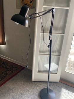 Adjustable Architect Floor Lamp