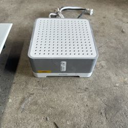 Amplifier