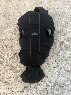 Baby Bjorn Mini