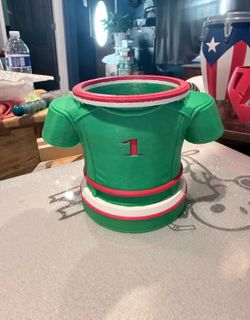 Mexico cup holder