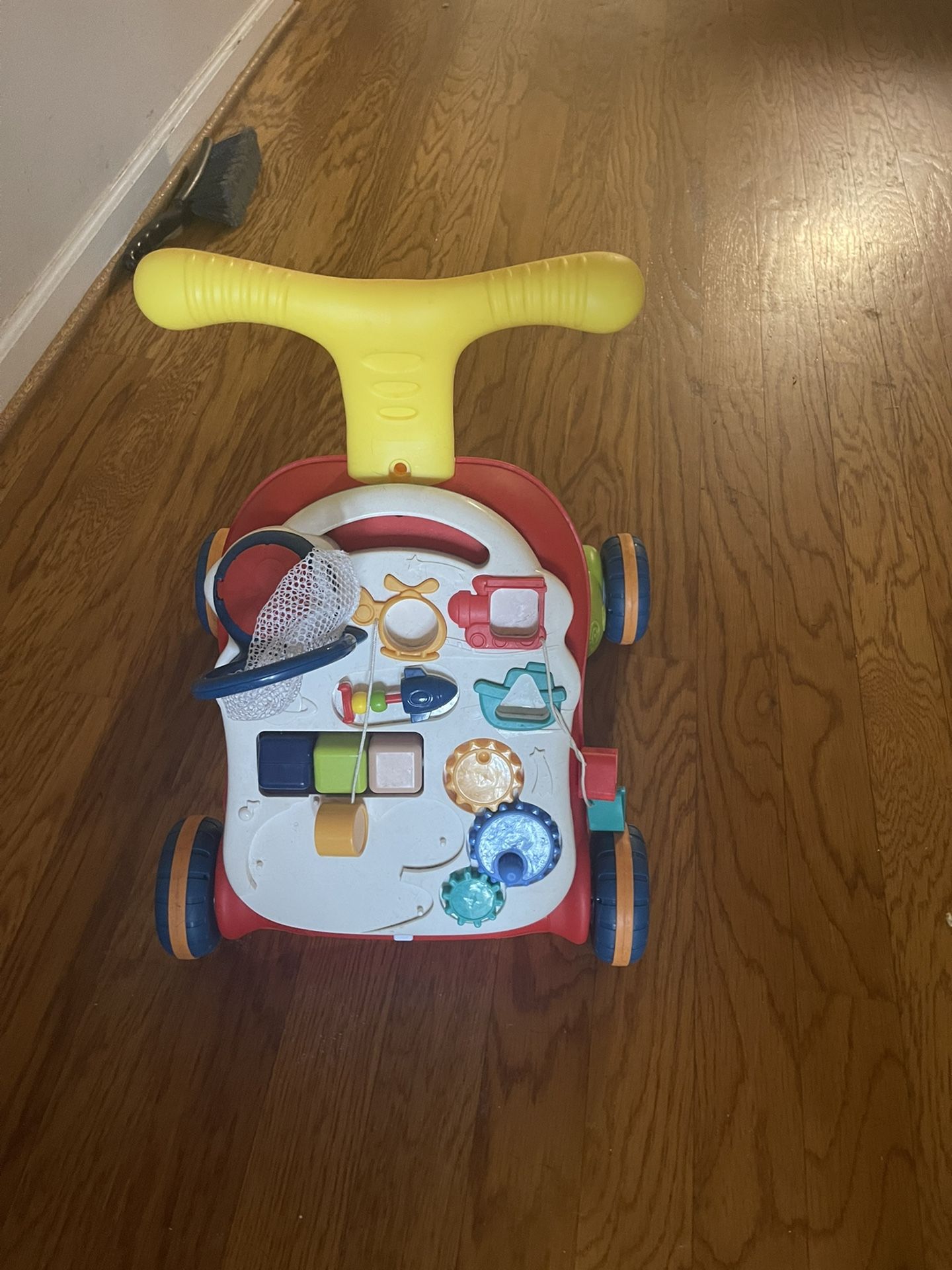 Baby Walker