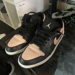 Jordan Lows