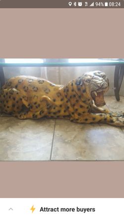 Household decoration