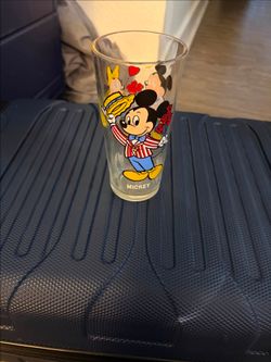 1970s Antique Collector Series Pepsi Glasses