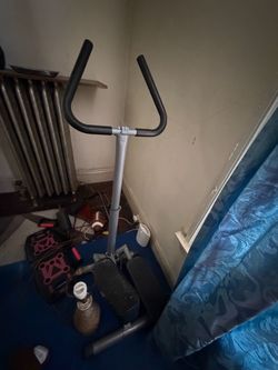 Work out equipment