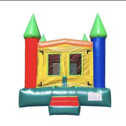 Jumping Castle