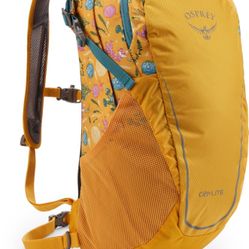 Limited Edition Osprey Daylite Pack