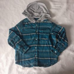 Boy's Hurley Shirt Size 5